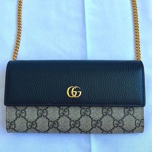 Gucci crossbody